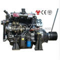 Weifang Ricardo motor de bomba de irrigação 70kw